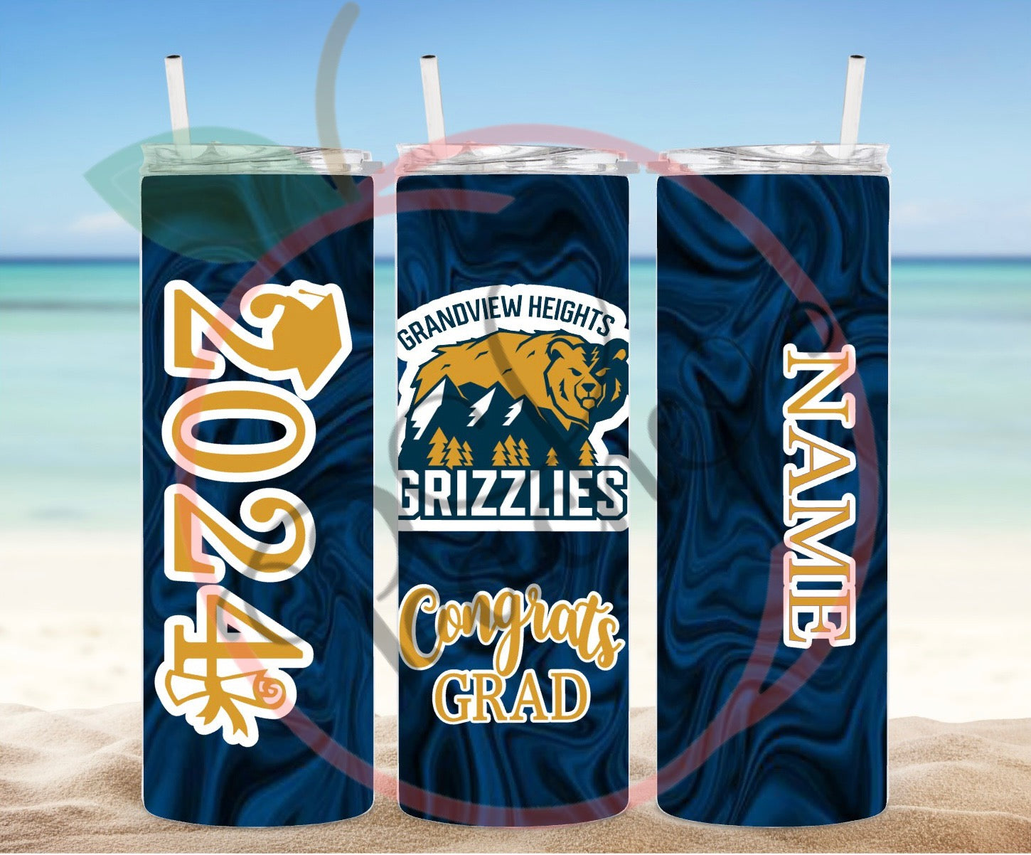 GRAD 2024 GRANDVIEW HEIGHTS