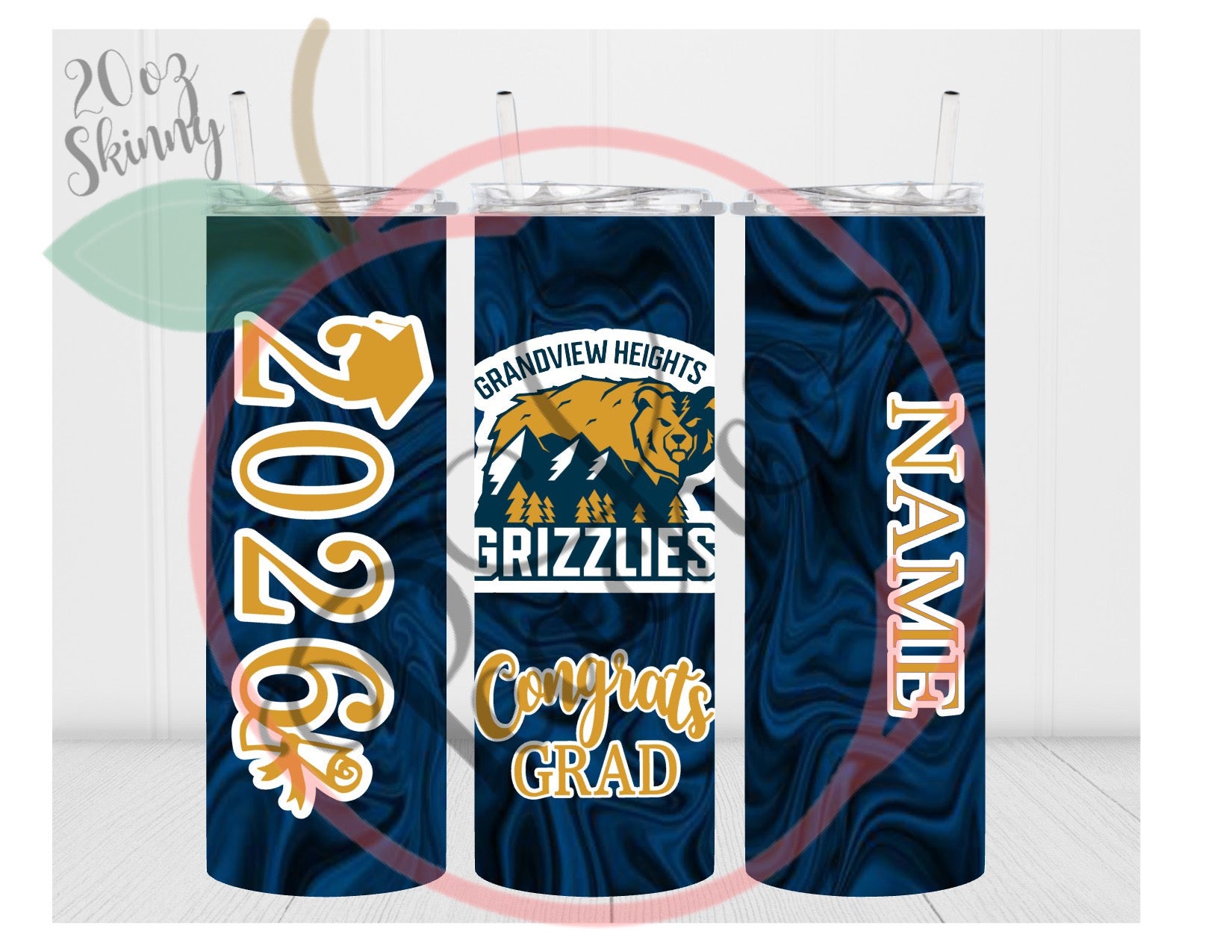 GRAD GRANDVIEW HEIGHTS