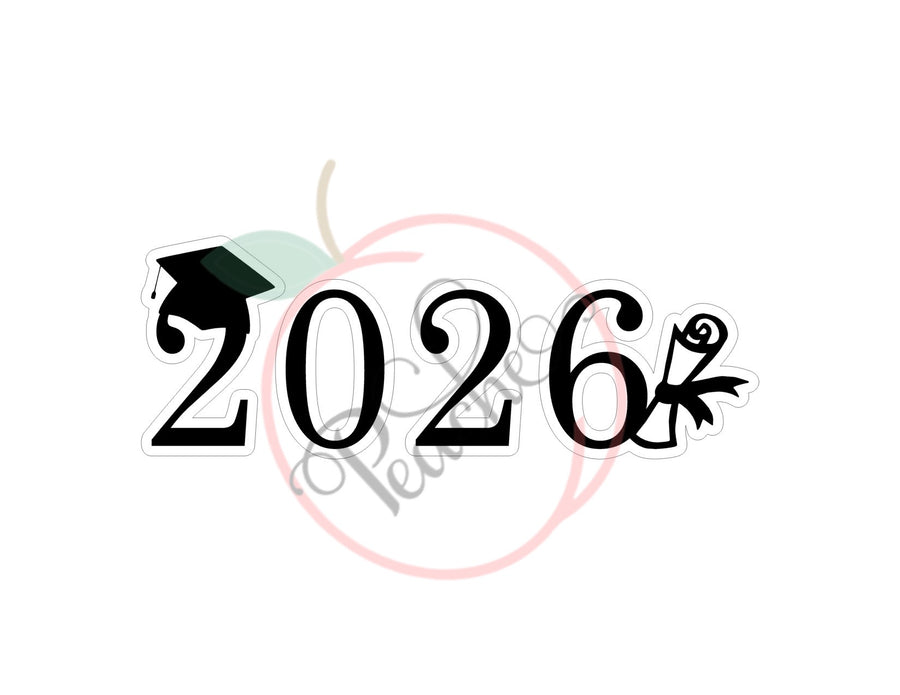 2026 Grad (Offset)(SVG)