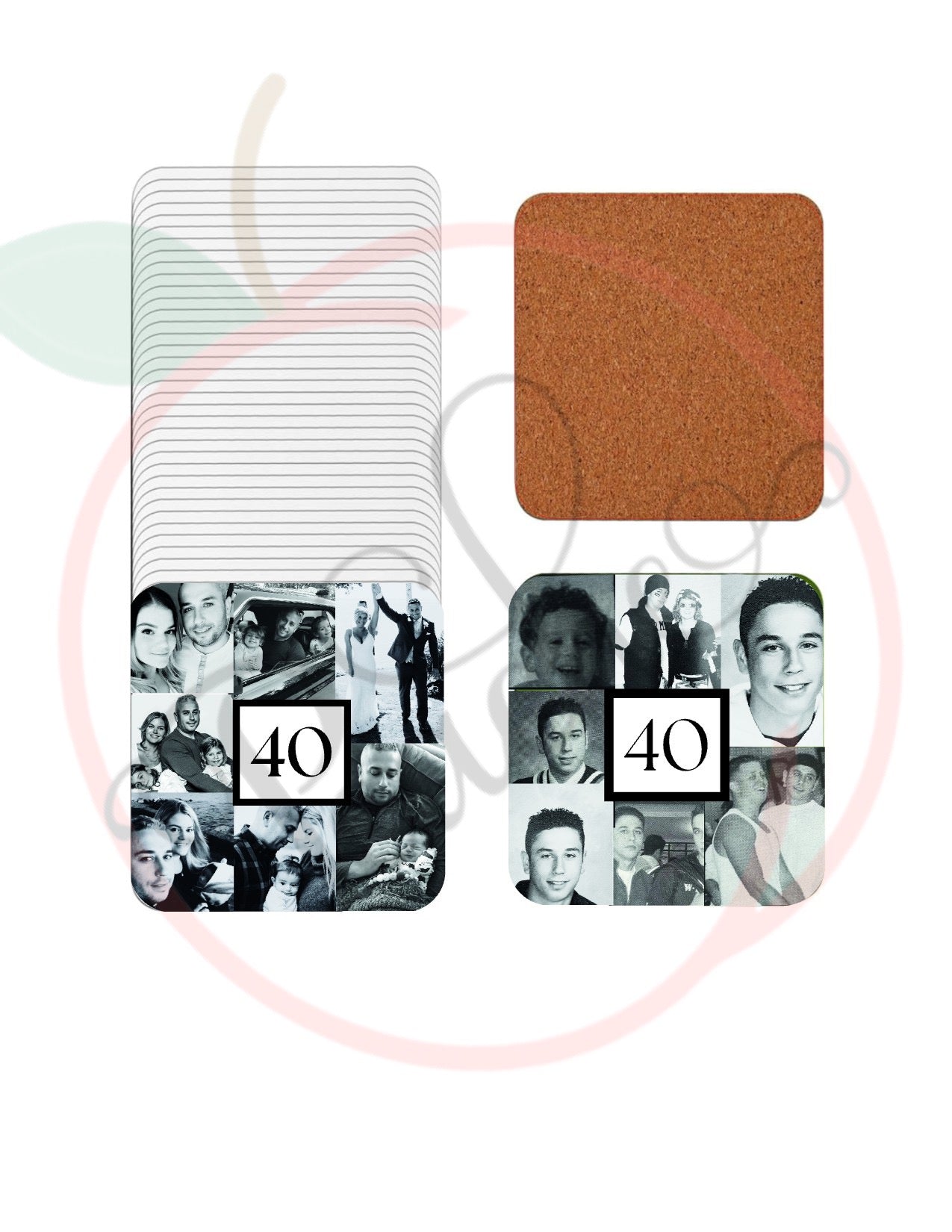 Coaster Square