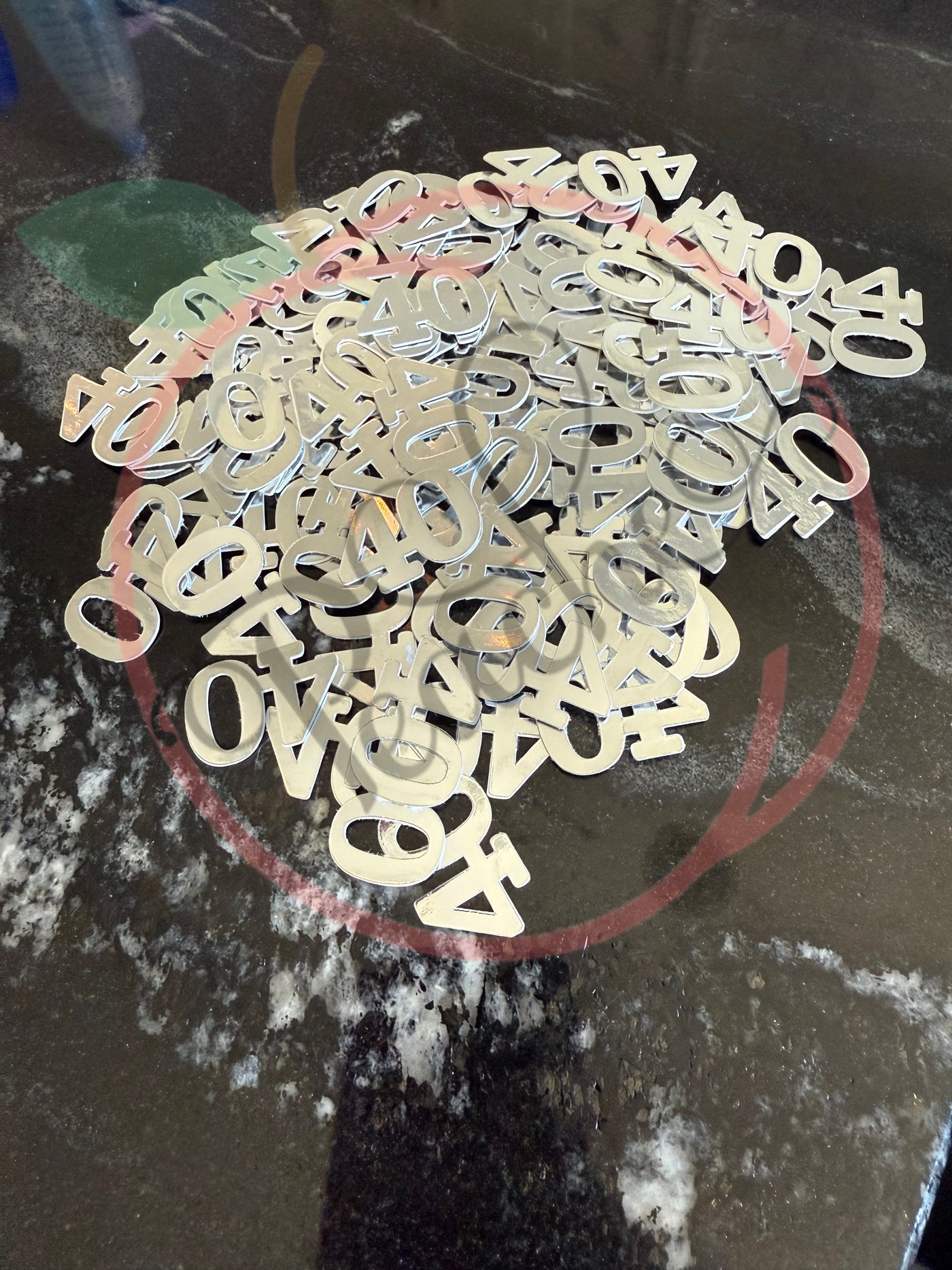 Confetti
