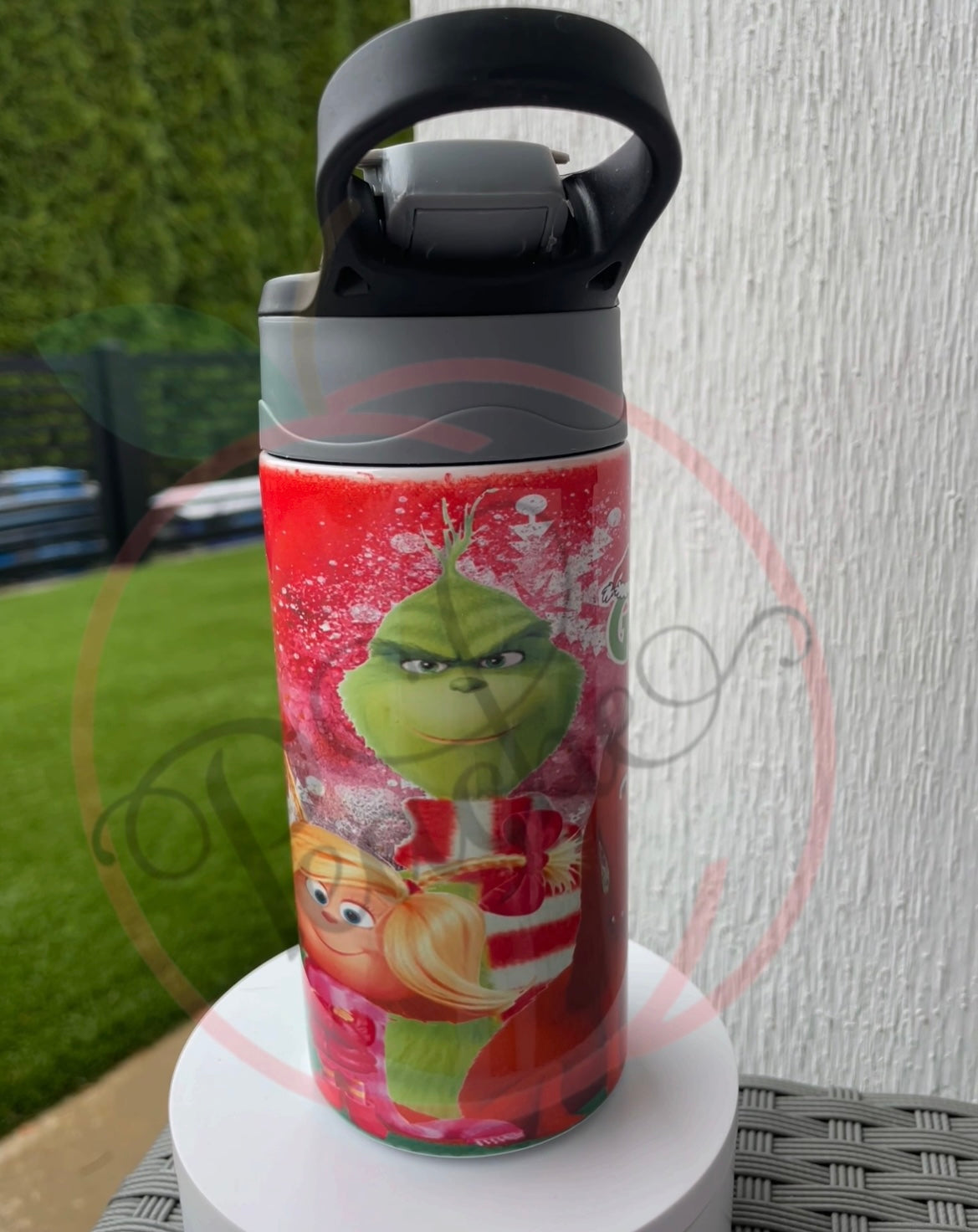 RTS Grinch Family