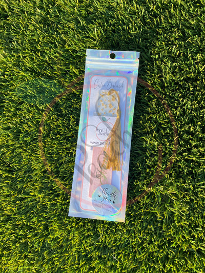 Epoxy Bookmarks