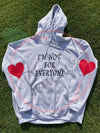 RTS I'm not for everyone Hoodie