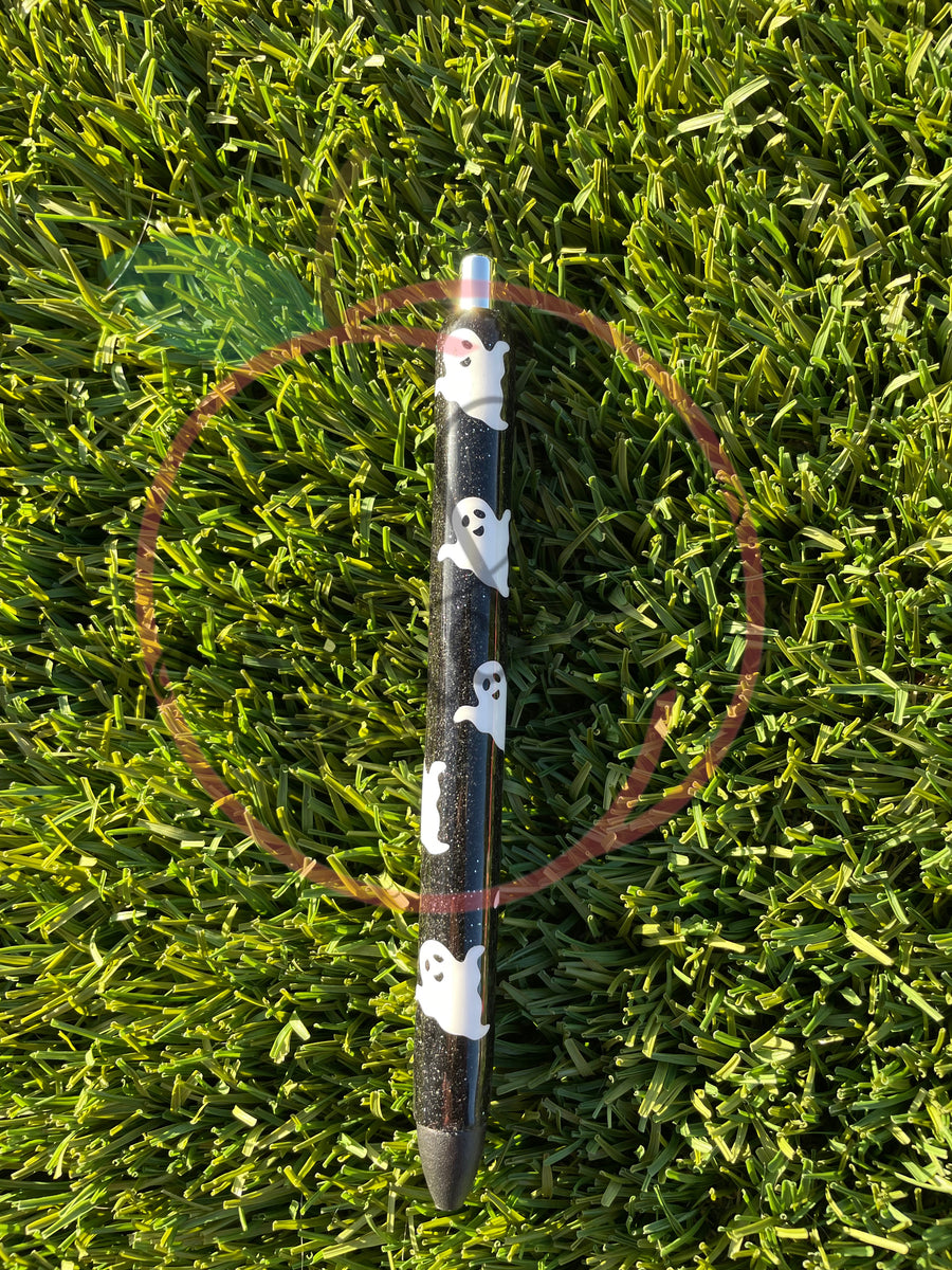 RTS Black Ghost Pen