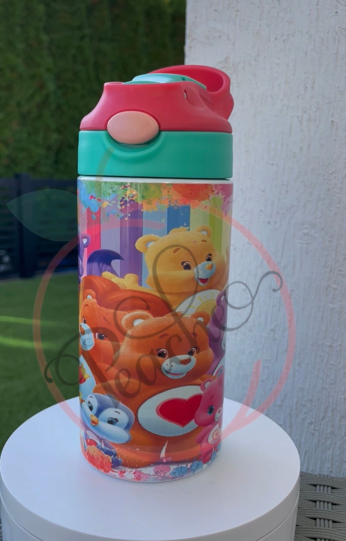 RTS Care Bears