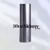 30oz Customizable Epoxy Skinny Tumbler
