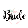 Bride (Diamond) (SVG)