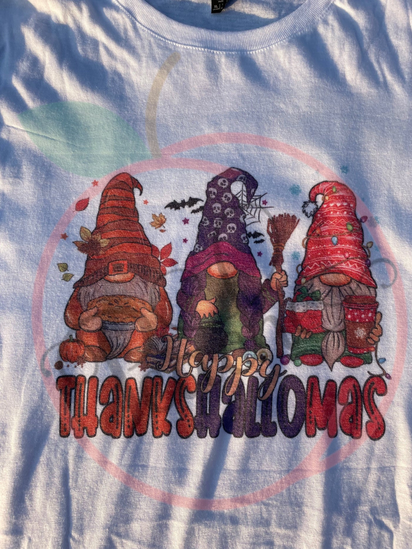 Kids T-shirt (Sublimation)