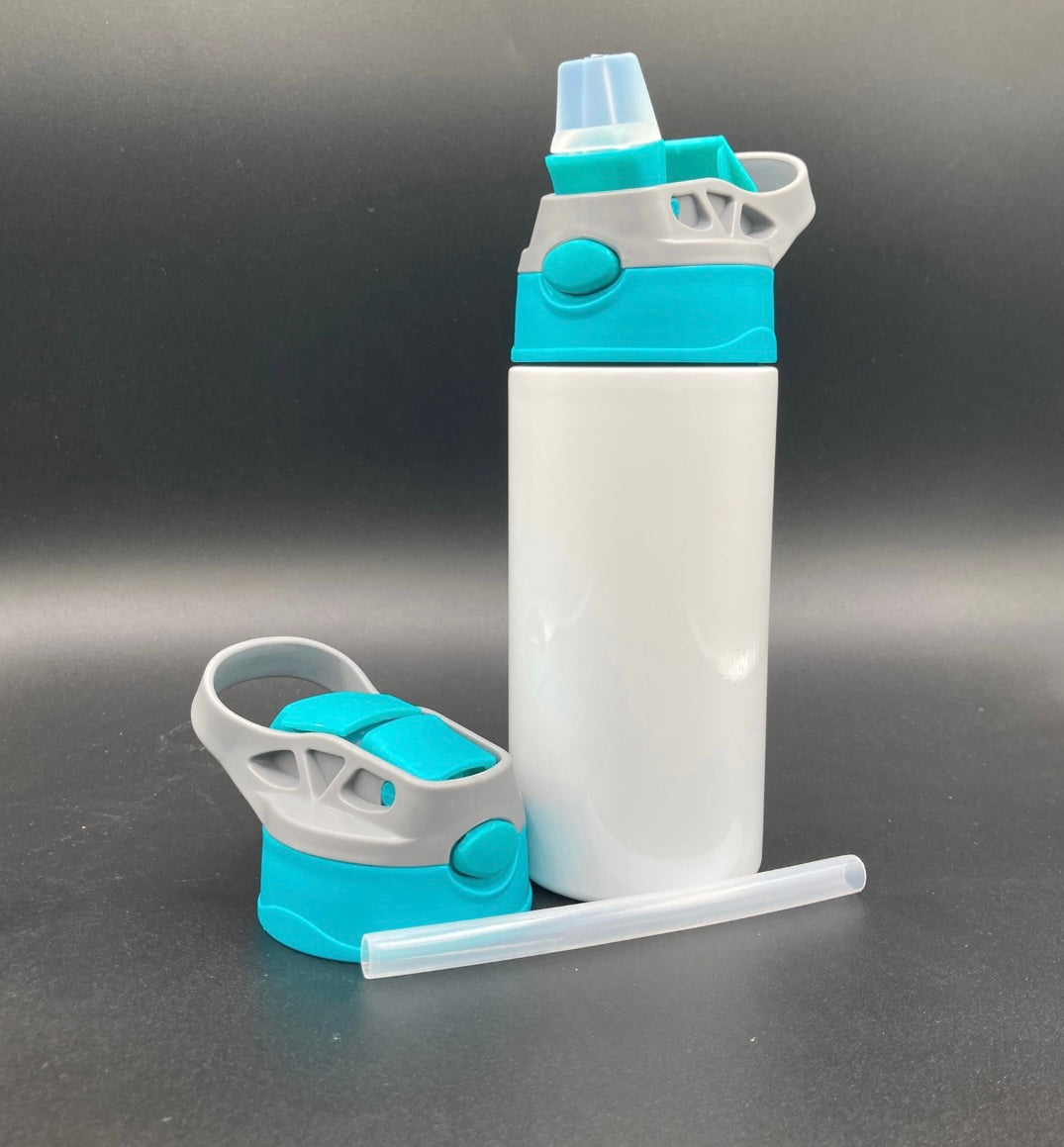 12oz Customizable kids sublimation tumbler