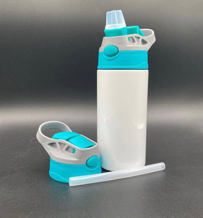 12oz Customizable kids sublimation tumbler