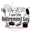 Retirement Living (SVG)