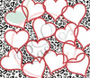 Heart Leopard Wrap (SVG)