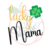 Lucky Mama (SVG)