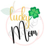 Lucky Mom (SVG)
