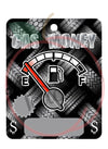 Money Holder - Gas (PNG)