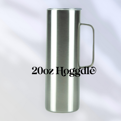 Customizable Epoxy stainless steel Tumblers