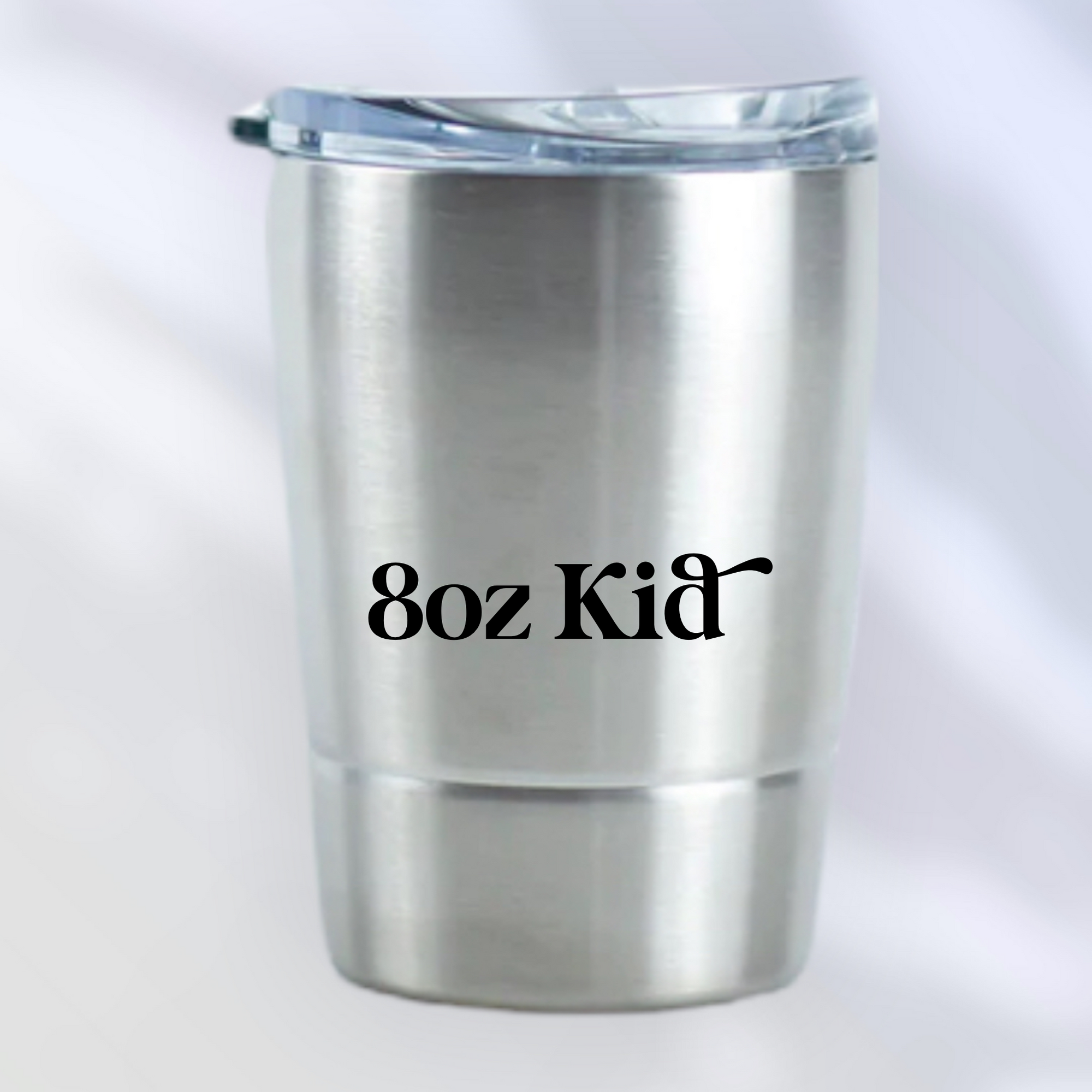 Customizable Epoxy stainless steel Tumblers