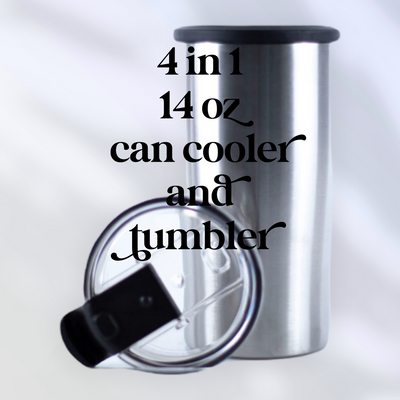 Customizable Epoxy stainless steel Tumblers