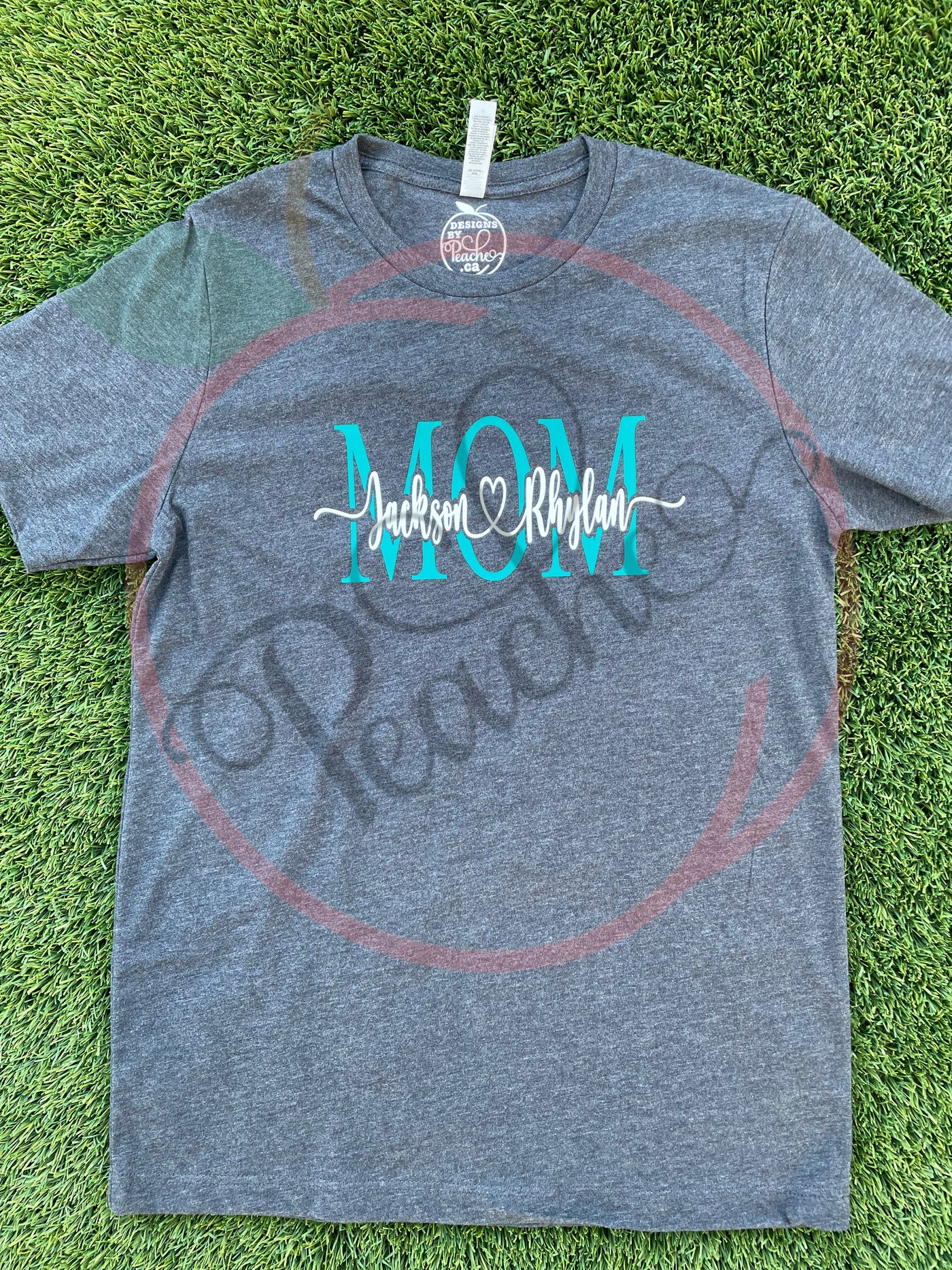 Adult T-shirts (HTV)