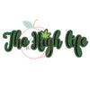 The High Life (Offset) (SVG)