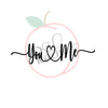 You & Me (SVG)