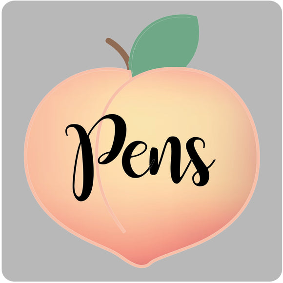 Pens