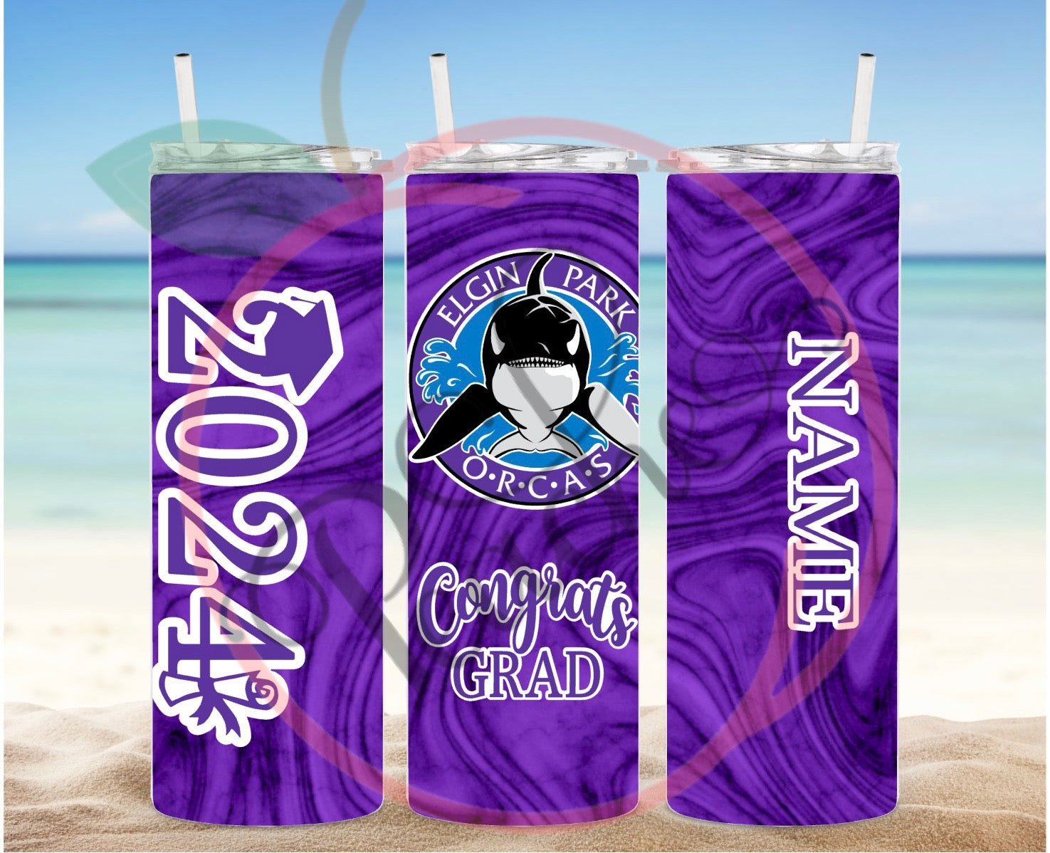 GRAD 2024 ELGIN PARK