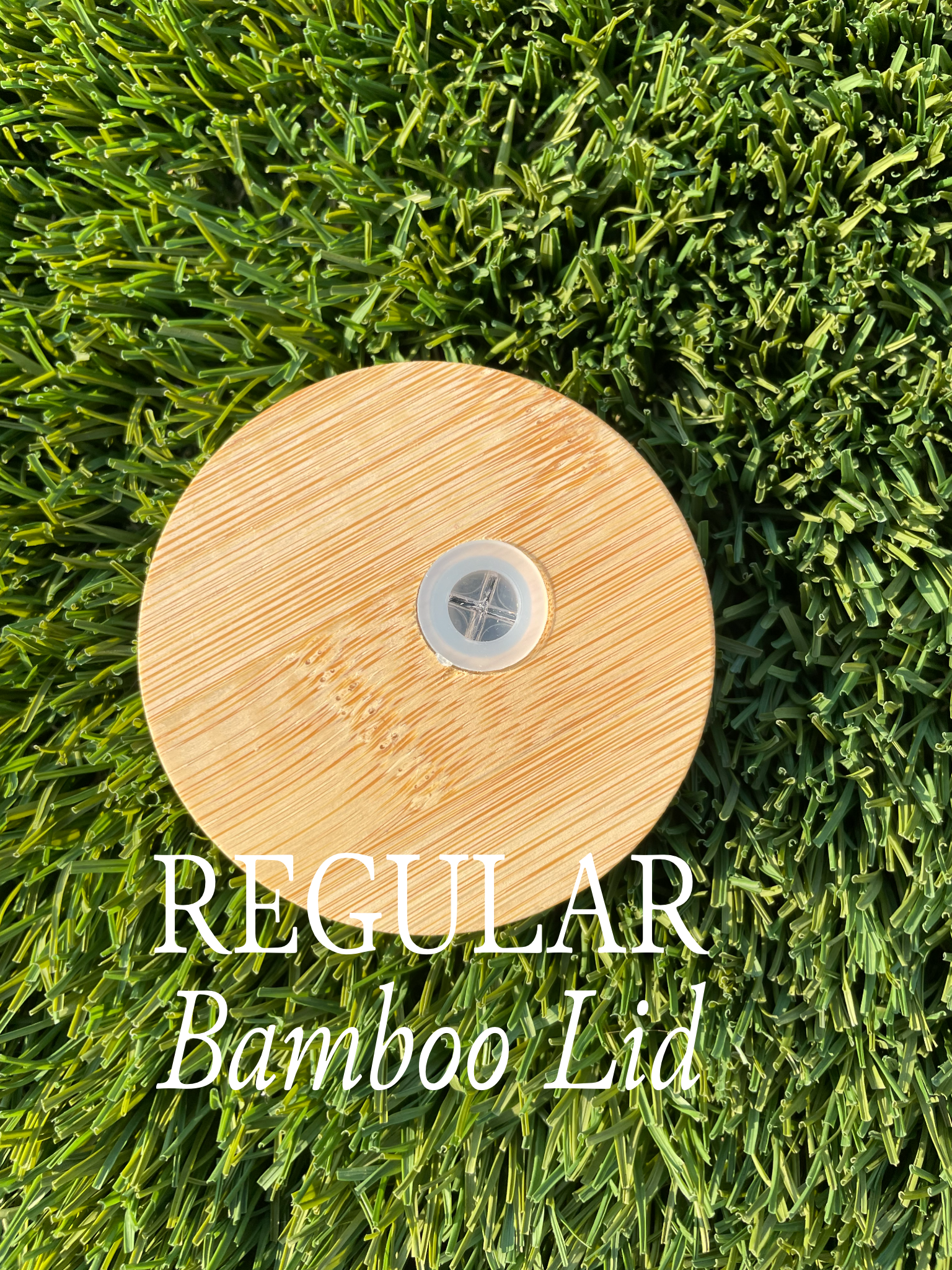 16oz Clear Glass Libbey SNOW GLOBE Tumbler