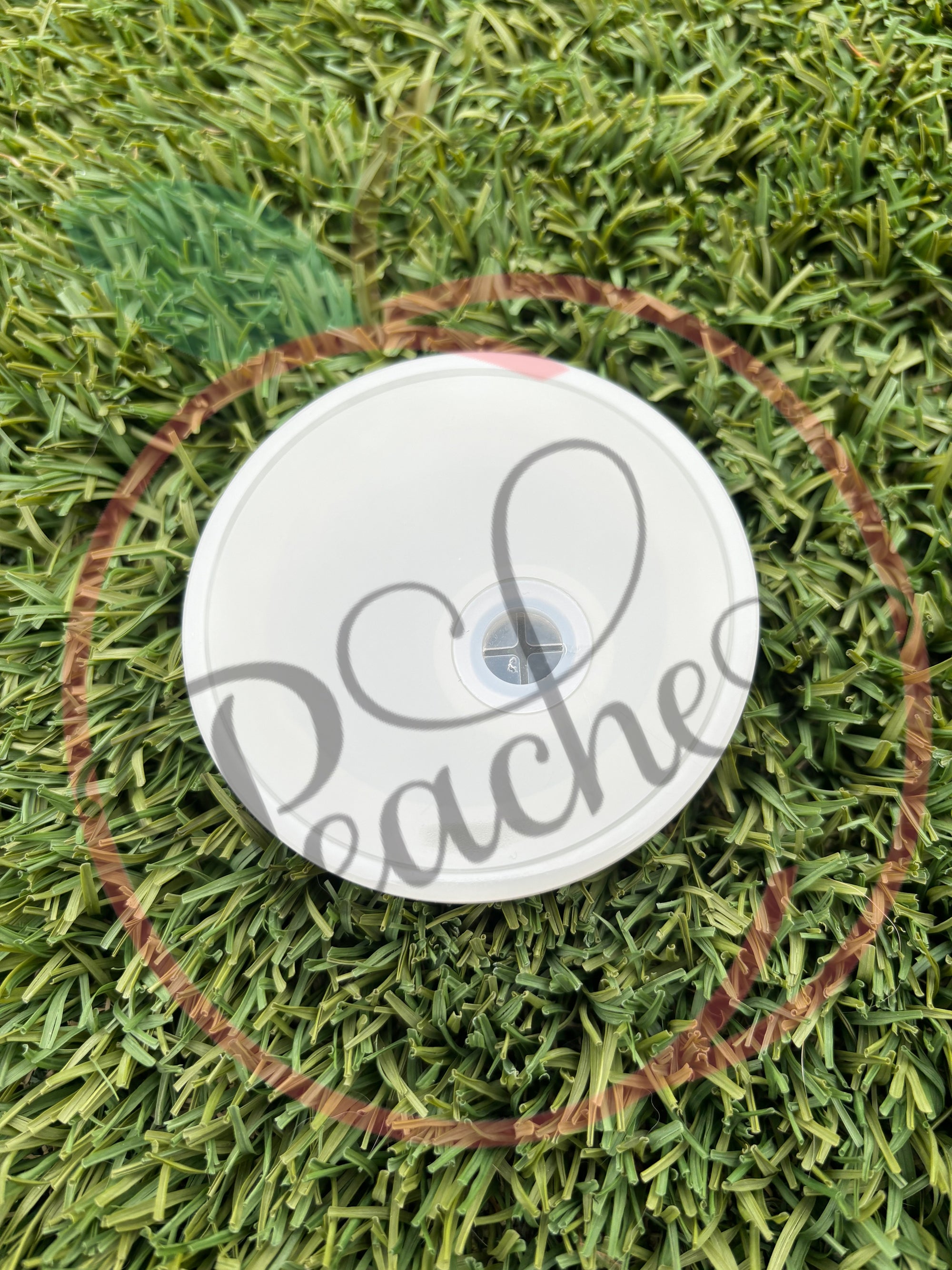 16oz Frosted Glass Libbey Tumbler