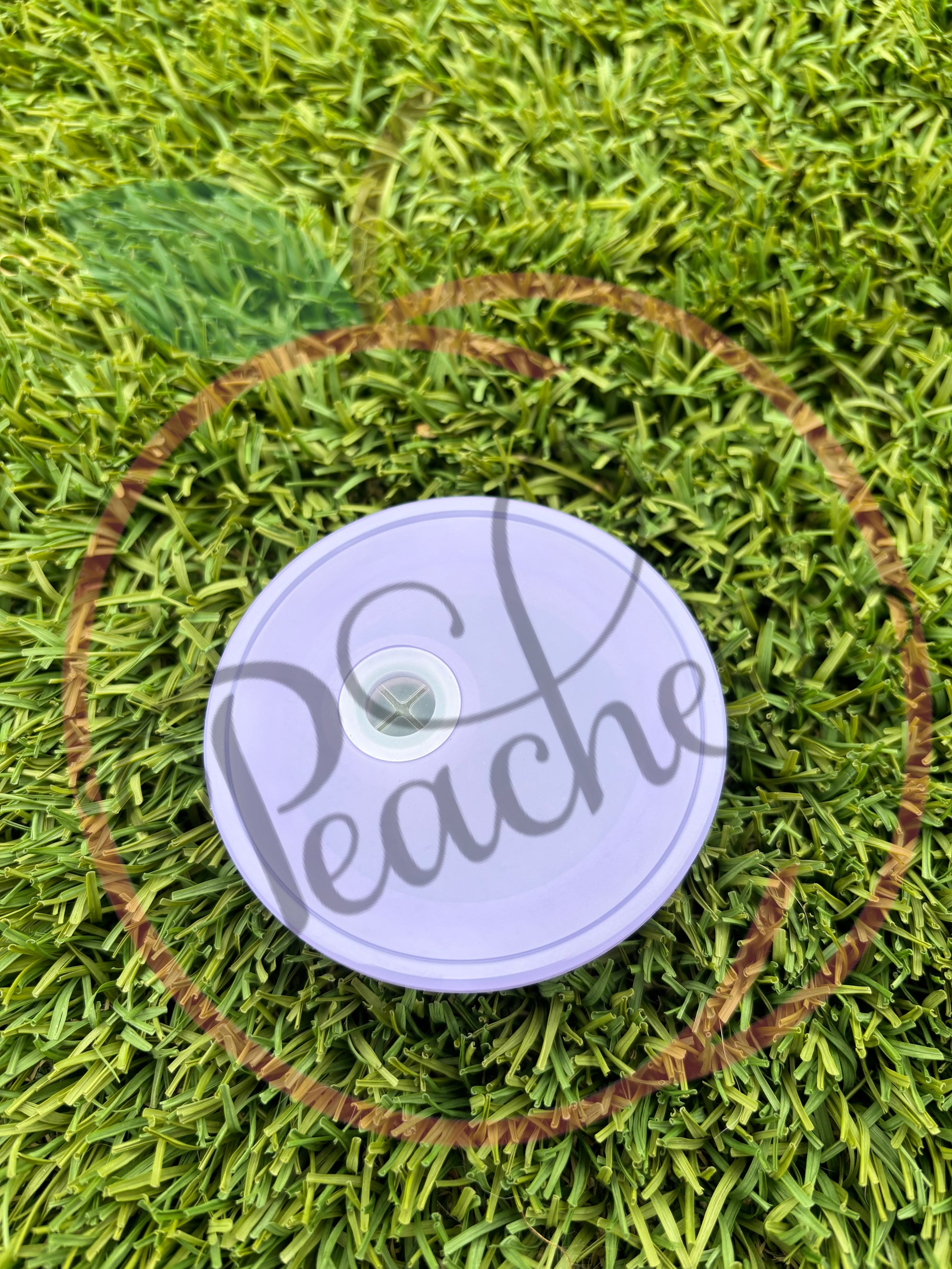 16oz Frosted Glass Libbey Tumbler