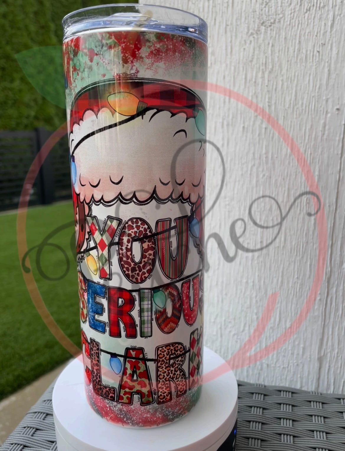 RTS You Serious Clarke