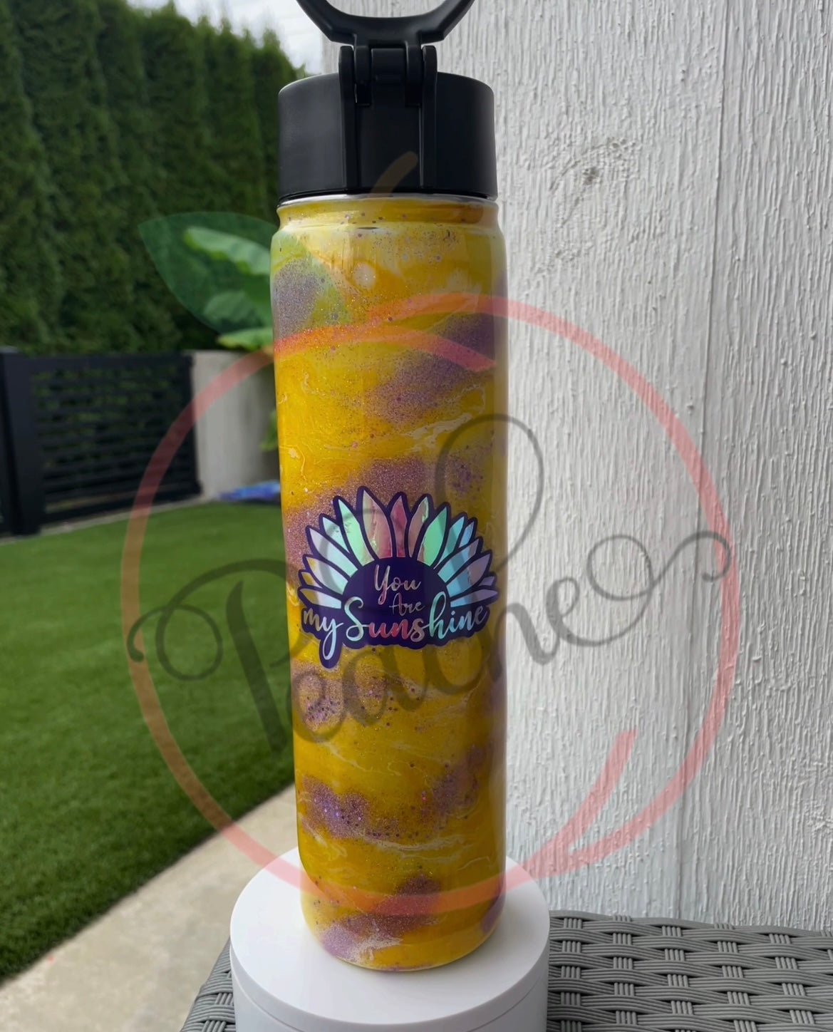 RTS You are My Sunshine