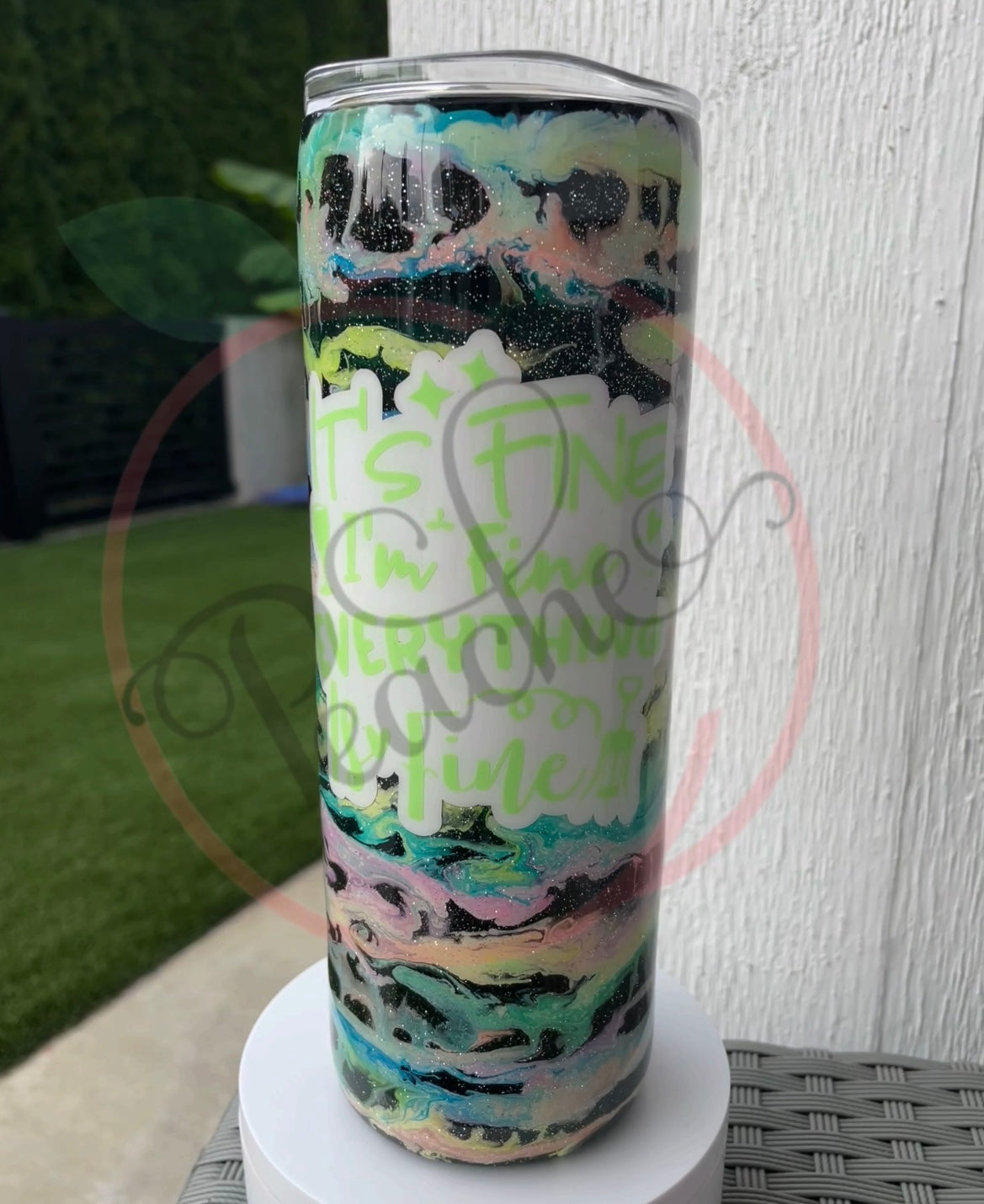 RTS It's Fine, I'm fine, Everything is Fine