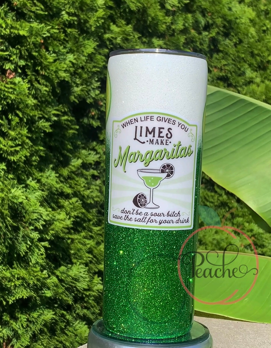 RTS When Life Gives You Limes, Make Margaritas