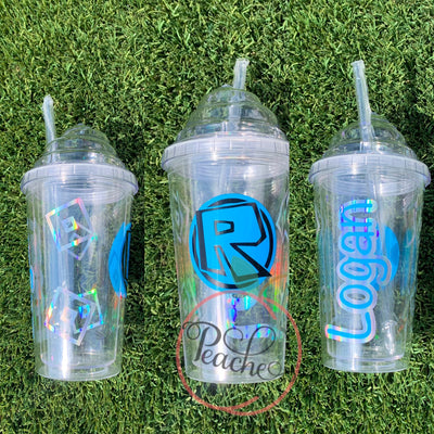 Acrylic Tumblers