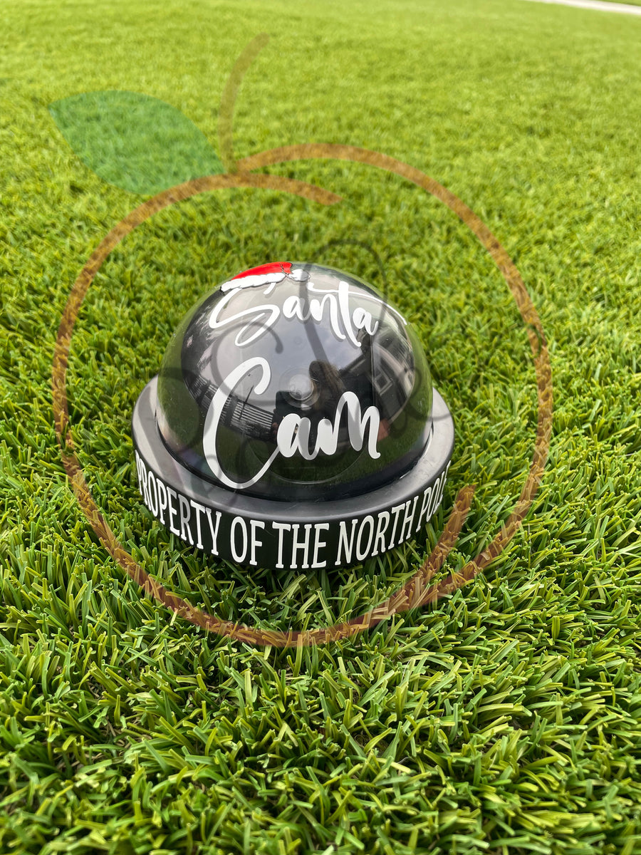 Santa Cams