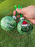 Grinch Ornament