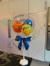 Bobo 'Bubble' Balloon 10 inches