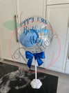 Bobo 'Bubble' Balloon 10 inches