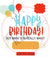 Money Holder -Birthday (PNG)