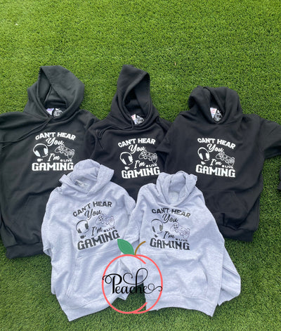 Adult Sweatshirts