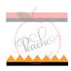 Teacher Pencil (SVG)