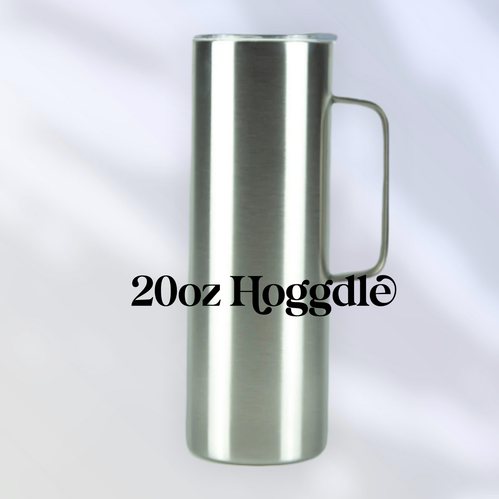 Customizable Epoxy stainless steel Tumblers