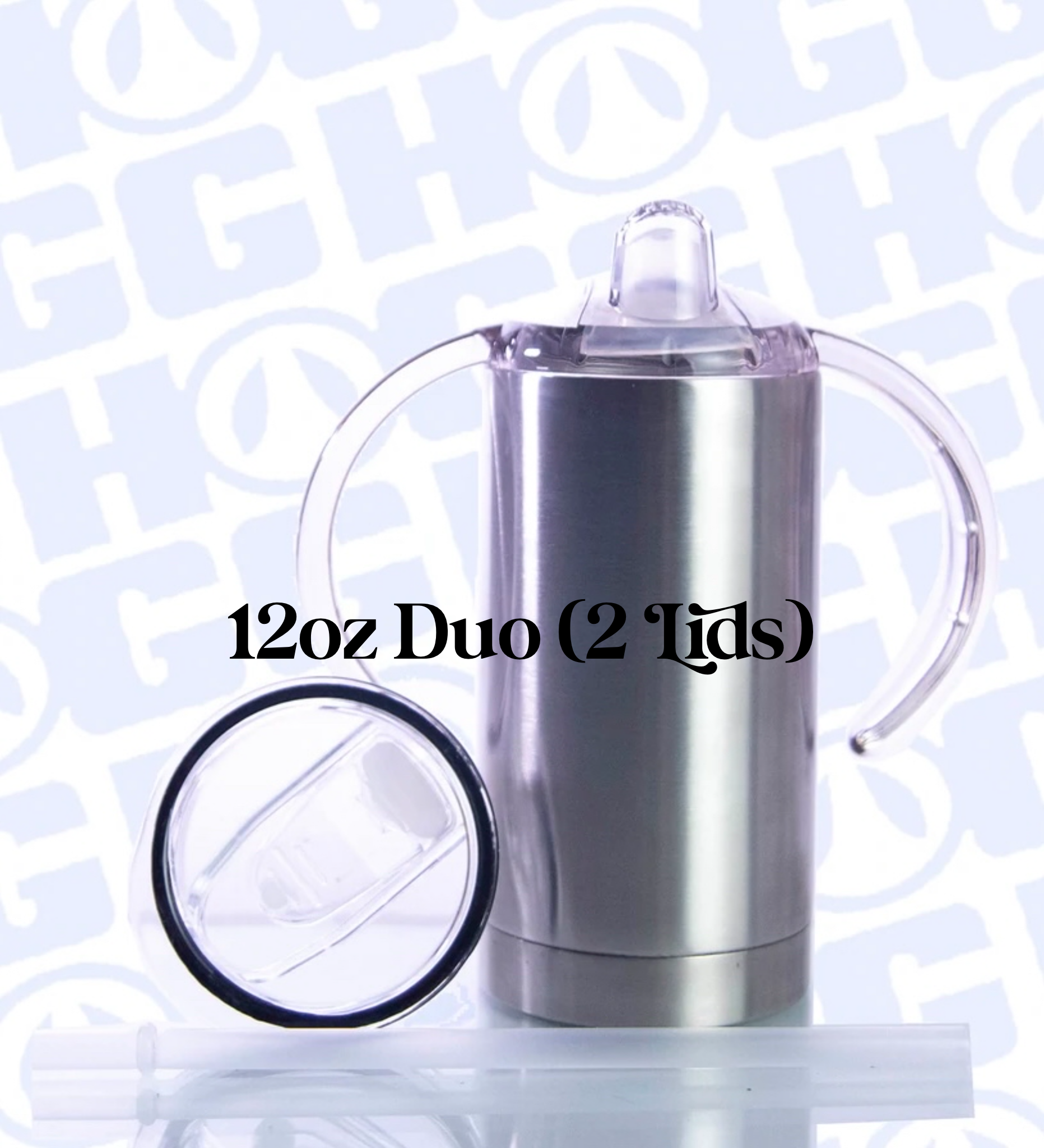 Stainless Steel Tumbler - Boujee (10-04220-108)