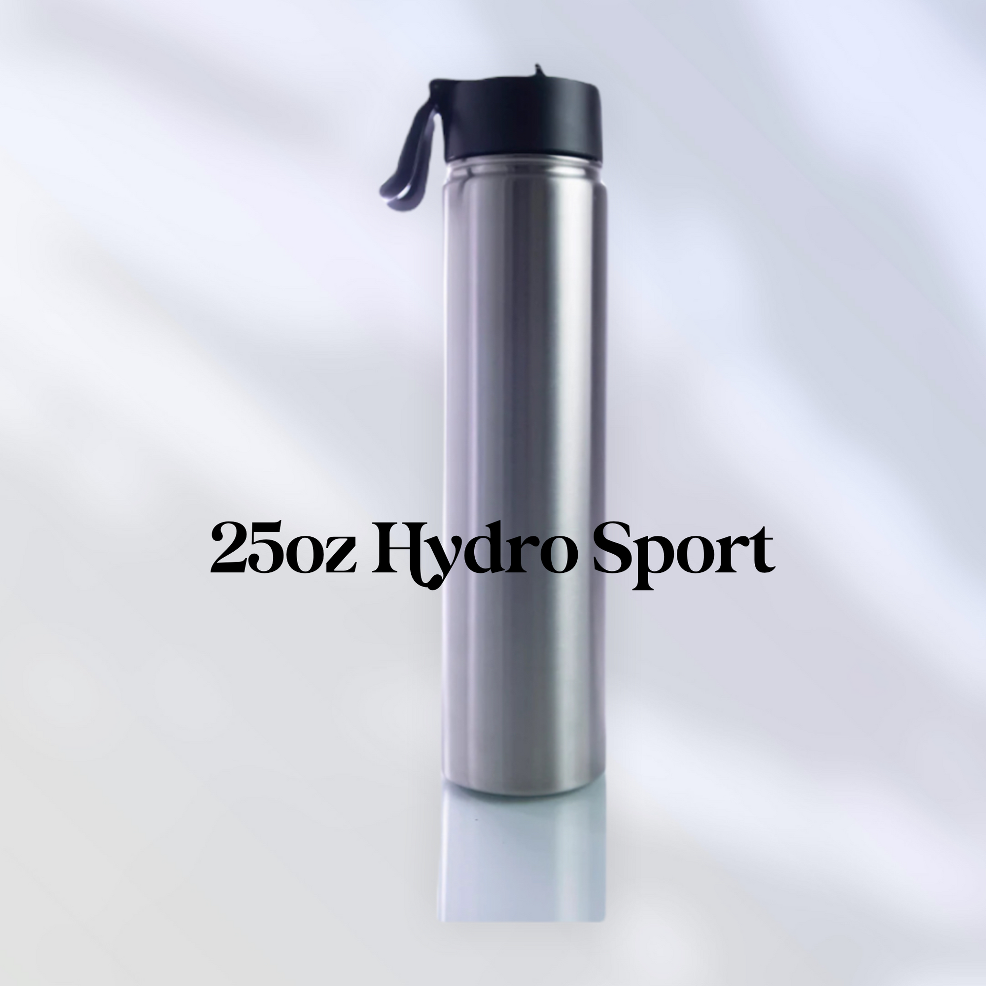 Customizable Epoxy stainless steel Tumblers