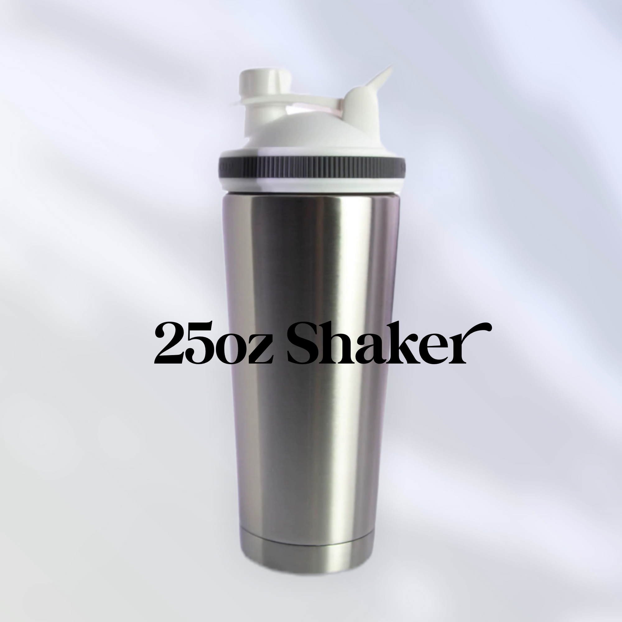 Customizable Epoxy stainless steel Tumblers