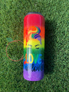 20oz Customizable Epoxy Tumbler